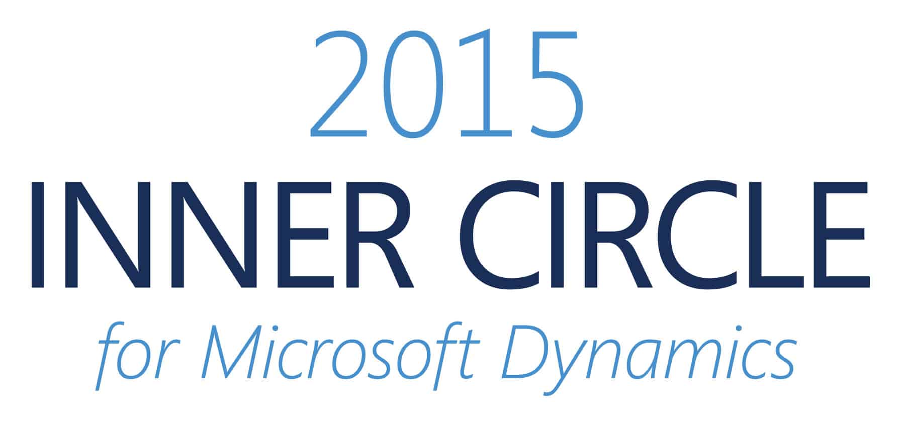 Inner Circle for Microsoft Dynamics