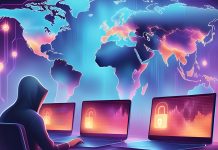 Bedrohungen der Cyber-Sicherheit in der vernetzten Welt