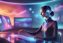 KI im Fokus: Eine Customer Experience Engine, die neue Maßstäbe setzt