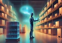 Künstliche Intelligenz im Einzelhandel: Wenn sich Lieferkette und Logistik an den Bedürfnissen der Kunden orientieren 