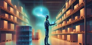 Künstliche Intelligenz im Einzelhandel: Wenn sich Lieferkette und Logistik an den Bedürfnissen der Kunden orientieren 