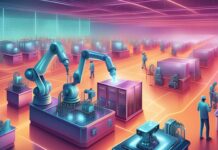 Warum ist künstliche Intelligenz so wichtig für die digitale Fertigungsindustrie?