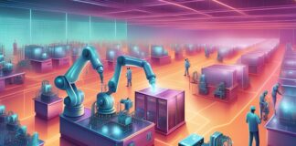 Warum ist künstliche Intelligenz so wichtig für die digitale Fertigungsindustrie?