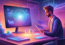 Datenaufbereitung leicht gemacht: Verwendung von Microsoft Fabric für ETL-Prozesse