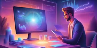 Datenaufbereitung leicht gemacht: Verwendung von Microsoft Fabric für ETL-Prozesse