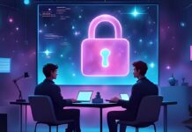 Cybersicherheit: Eine zweigleisige Strategie