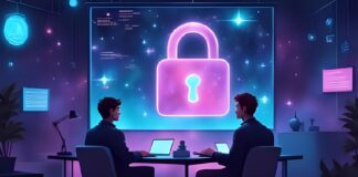 Cybersicherheit: Eine zweigleisige Strategie