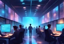 Entwerfen Sie Ihre Azure-Strategie Das Rechenzentrum im Dienste Ihres Unternehmens