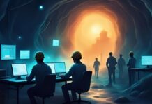 Entdecken Sie Process Mining und Task Mining mit Power Automate