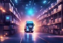 Wie kann KI die Bestandsoptimierung in Dynamics 365 Supply Chain Management verbessern?