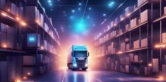 Wie kann KI die Bestandsoptimierung in Dynamics 365 Supply Chain Management verbessern?