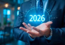 Fünf IT‑Entwicklungen, die 2026 für Unternehmen entscheidend werden