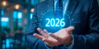 Fünf IT‑Entwicklungen, die 2026 für Unternehmen entscheidend werden