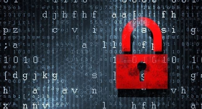 El cifrado o encriptación, un paso más en seguridad informática