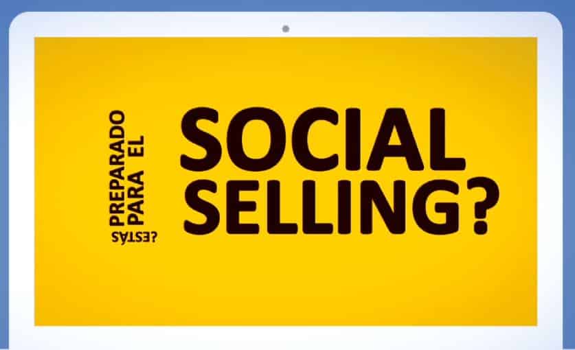 Social Selling - Linkedin y Microsoft