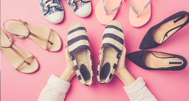 Innovar en el retail calzado: vender más y enamorar al cliente