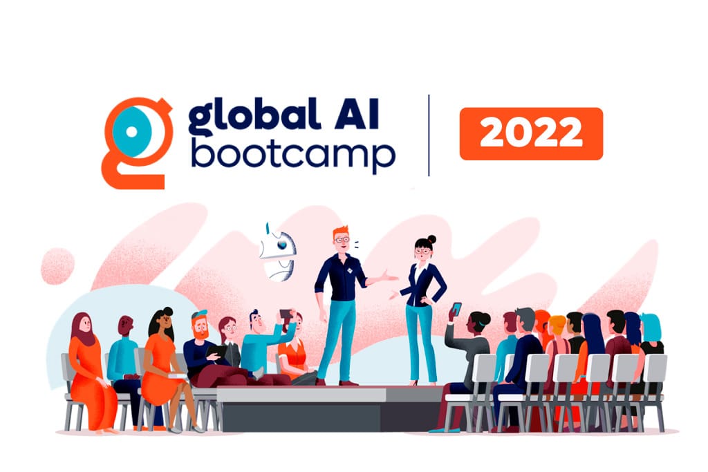 Global AI Bootcamp 2022
