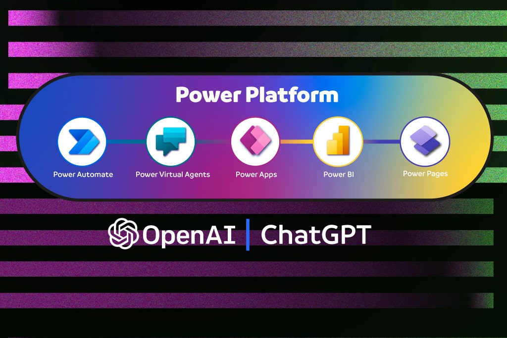 Power Platform con OpenAI y ChatGPT
