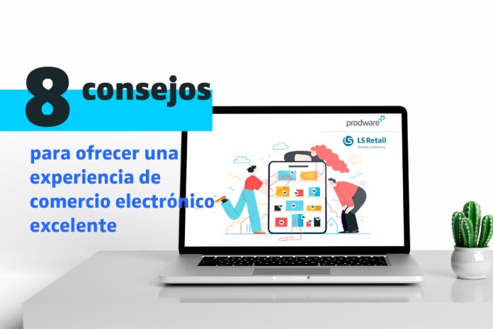 Experiencia de compra en ecommerce