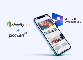 Shopify Plus y Microsoft Dynamics 365