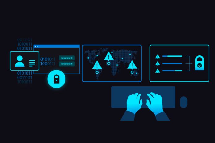Ciberseguridad