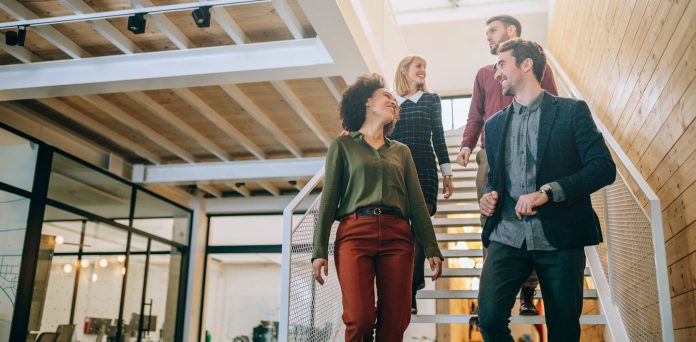 Employee Experience