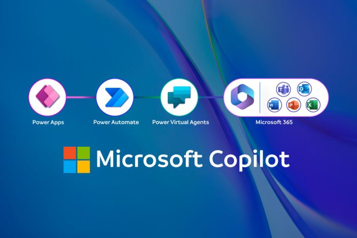 Microsoft Copilot