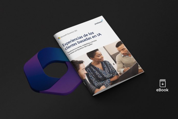 Dynamics 365 Copilot