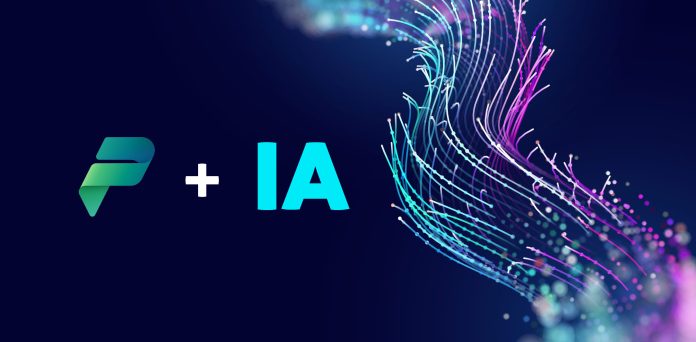 Power Platform y la IA Generativa