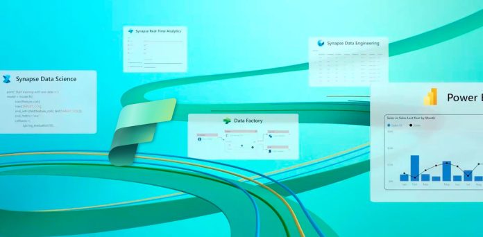 Microsoft Fabric