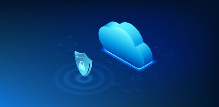 Seguridad en la nube