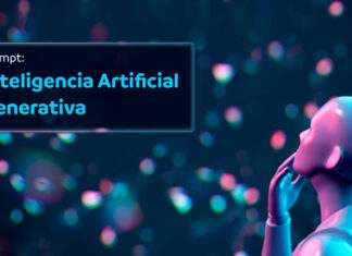 IA generativa