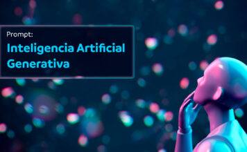IA generativa