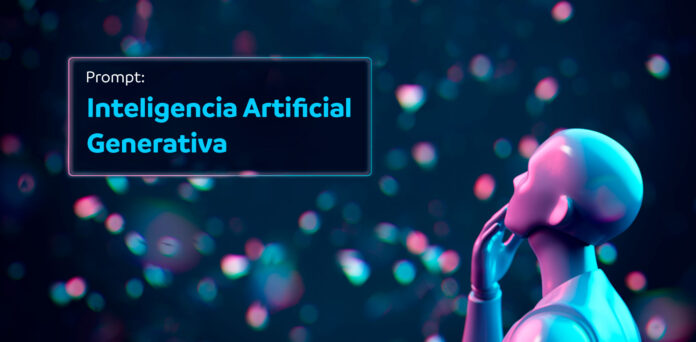 IA generativa