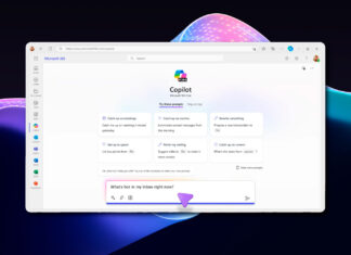 Microsoft 365 Copilot Chat