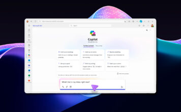 Microsoft 365 Copilot Chat