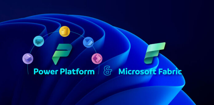 Microsoft Power Platform y Fabric
