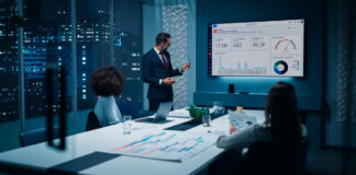 Microsoft Copilot para Salesforce