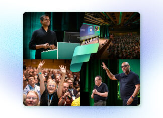 Descubre las últimas novedades de Microsoft Fabric presentadas en FabCon Europe Microsoft Fabric