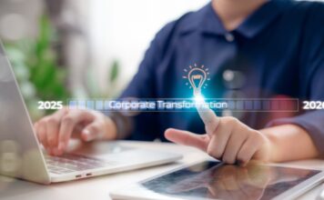 Cambios tecnologia empresarial 2026