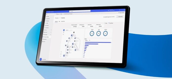 Process Mining y Task Mining con Power Automate Process Mining y Task Mining con Power Automate