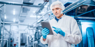 Industria alimentaria