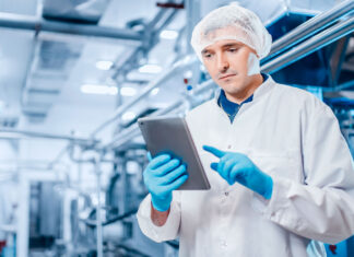 Industria alimentaria