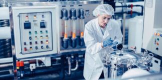 Industria Alimentaria