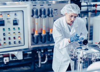 Industria Alimentaria