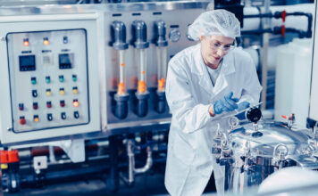 Industria Alimentaria