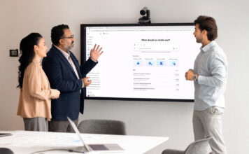 Copilot Cowork en Microsoft 365: cómo la IA colaborativa automatiza tareas y transforma tu productividad Copilot Cowork