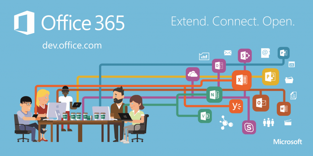 solutions-cloud-office 365