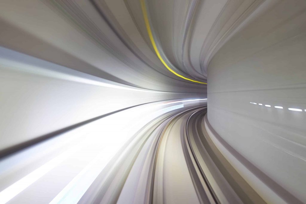 Microsoft Dynamics 365 et l'Hyperloop