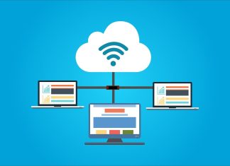 types de cloud computing